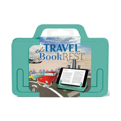 Αναλόγιο If Travel Book Μέντα
