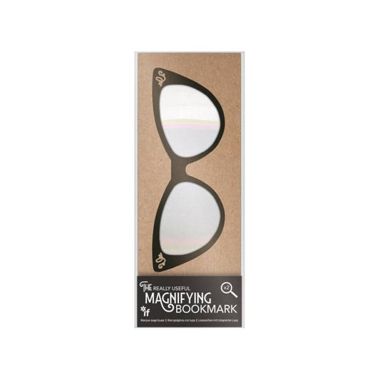 Σελιδοδείκτης If Magnifying Cat Eyes