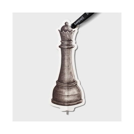 Σελιδοδείκτης‑Στυλό If Eclectionery Chess