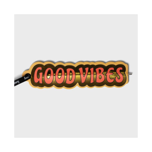 Σελιδοδείκτης‑Στυλό If Eclectionery Good Vibes