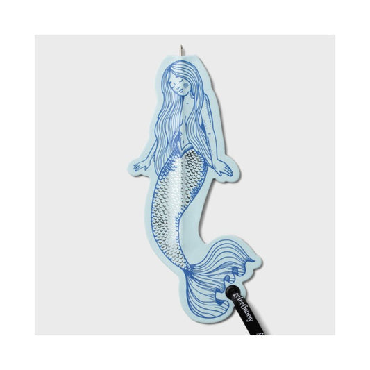 Σελιδοδείκτης‑Στυλό If Eclectionery Mermaid