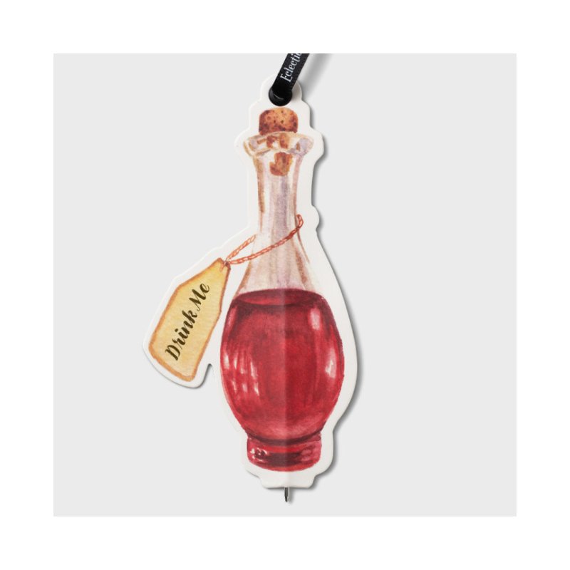 Σελιδοδείκτης‑Στυλό If Eclectionery Potion
