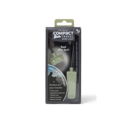 Φακός Βιβλίου If Really Compact Fern