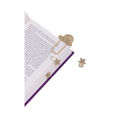 Σελιδοδείκτης If Bookminders Moon&Stars