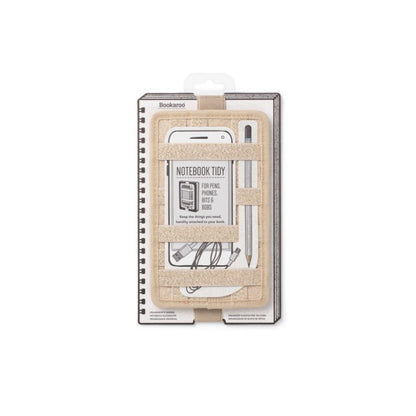 Στήριγμα Κινητού Για Βιβλίο If Bookaroo Tidy Metallic Χρυσό