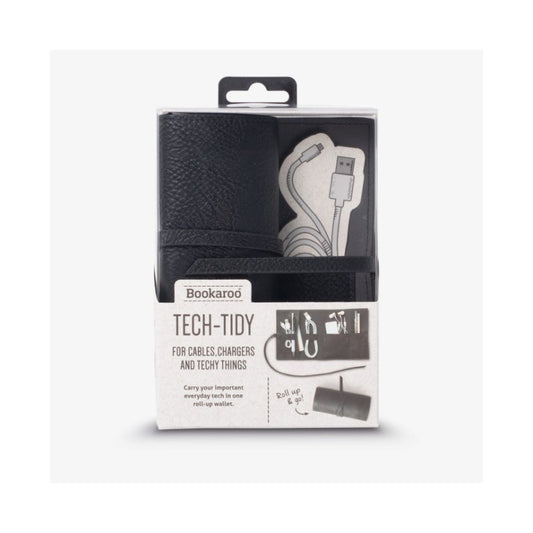 Θήκη Gadget If Bookaroo Μαύρο