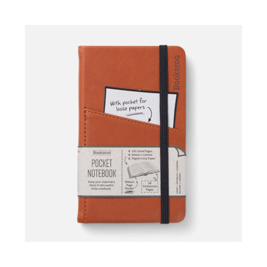 Σημειωματάριο If Bookaroo Καφέ
