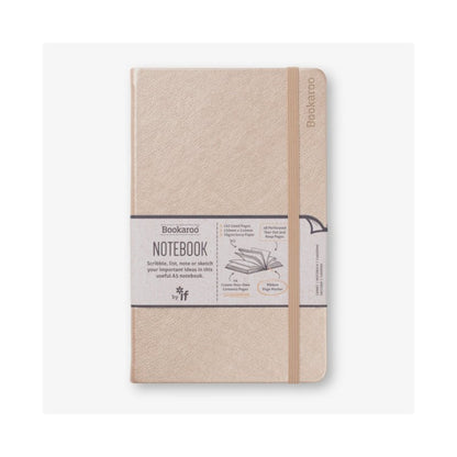 Σημειωματάριο If Bookaroo Χρυσό