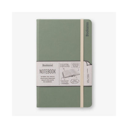 Σημειωματάριο If Bookaroo Fern