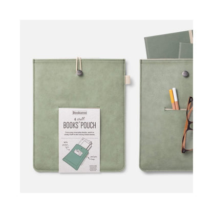 Τσαντάκι Βιβλίων If Bookaroo Fern