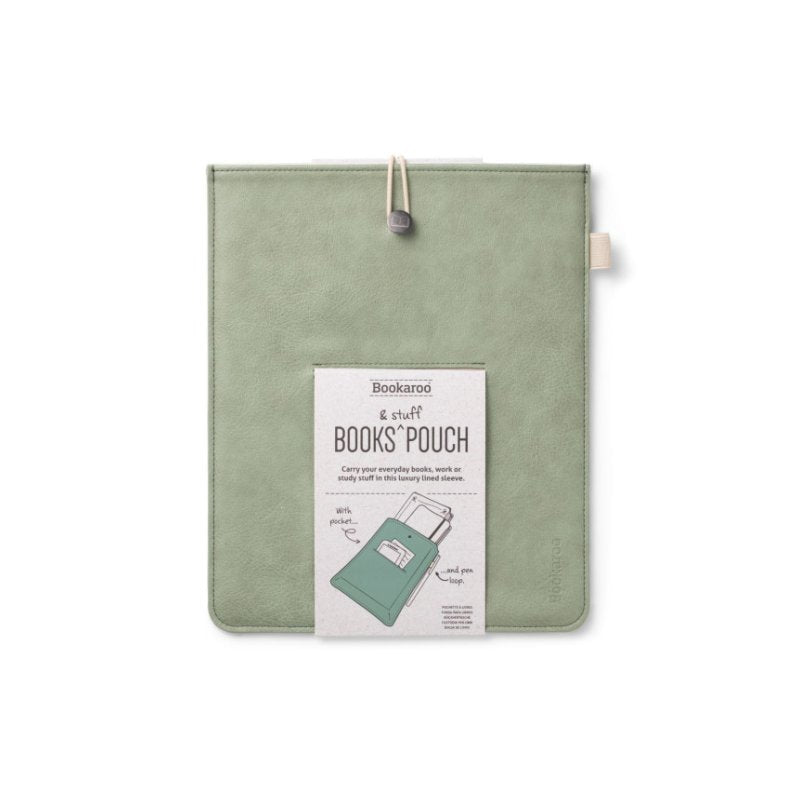 Τσαντάκι Βιβλίων If Bookaroo Fern