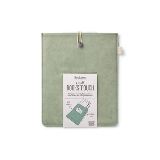 Τσαντάκι Βιβλίων If Bookaroo Fern