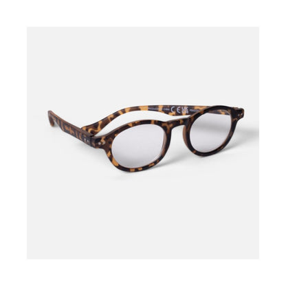 Γυαλιά Πρεσβυωπίας If Easy Readers Librarian Round Tortoiseshell +1.5