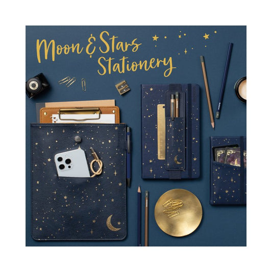Moon&Stars Σημειωματάριο If Bookaroo