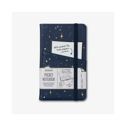 Moon&Stars Σημειωματάριο If Bookaroo
