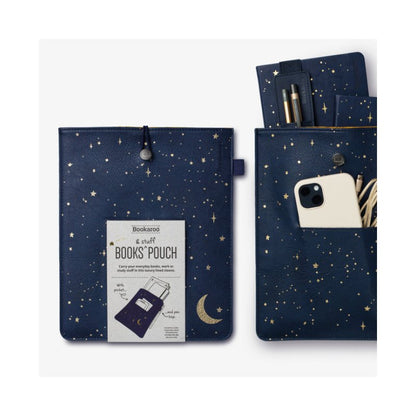 Moon&Stars Τσαντάκι Βιβλίων If Bookaroo