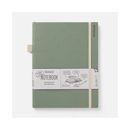 Σημειωματάριο If Bookaroo Bigger Fern
