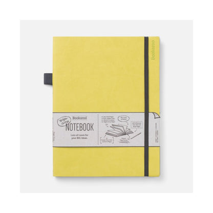 Σημειωματάριο If Bookaroo Bigger Λαχανί