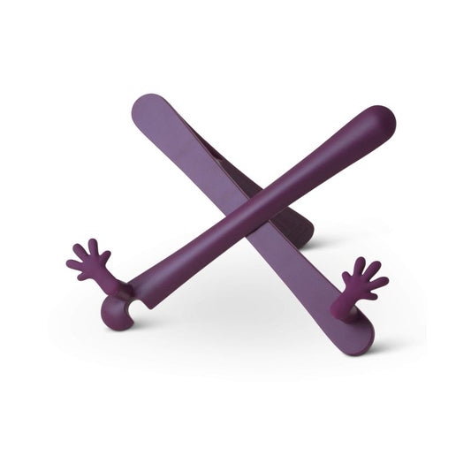 Αναλόγιο IF Hands Stand Μωβ