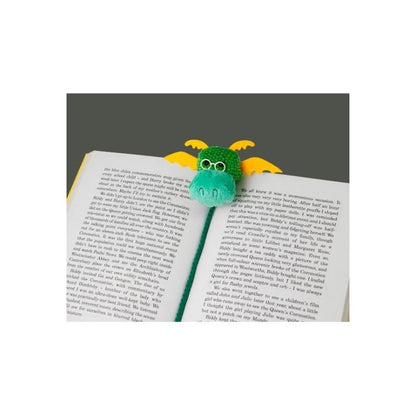 Σελιδοδείκτης If Book-Tails Dragon