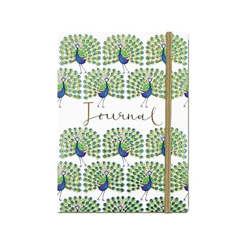 Journals Notebook A5