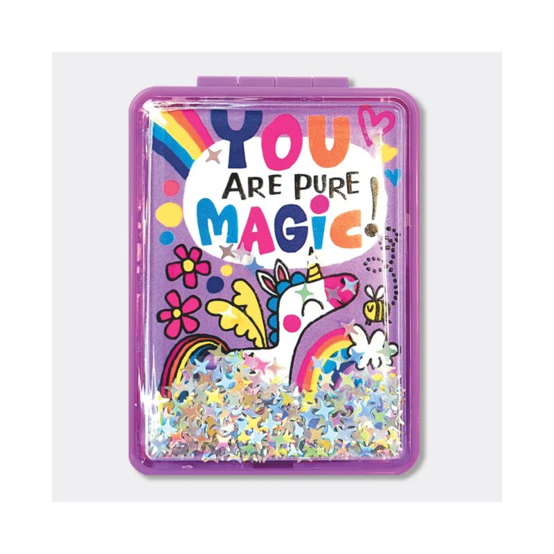Καθρέφτης R.E.D.  You Are Pure Magic!