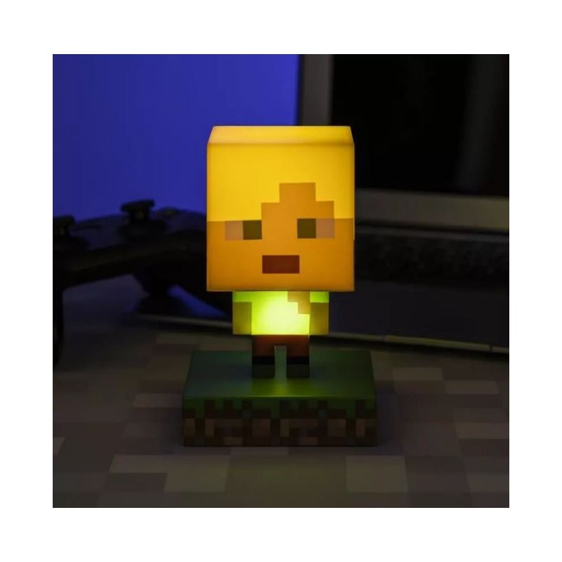 Minecraft - Alex Light Φωτιστικό