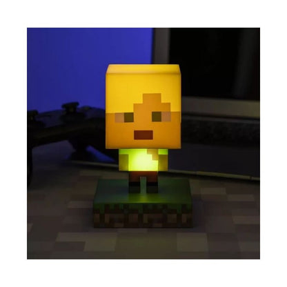 Minecraft - Alex Light Φωτιστικό
