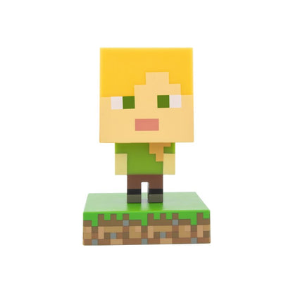 Minecraft - Alex Light Φωτιστικό