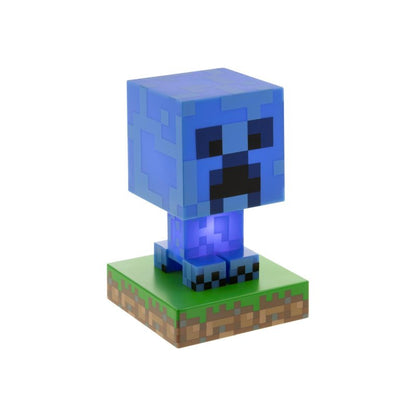 Minecraft Charged Creeper