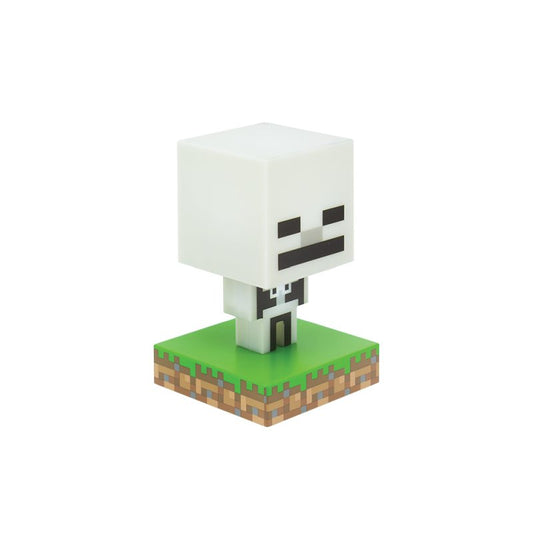 Minecraft Skeleton