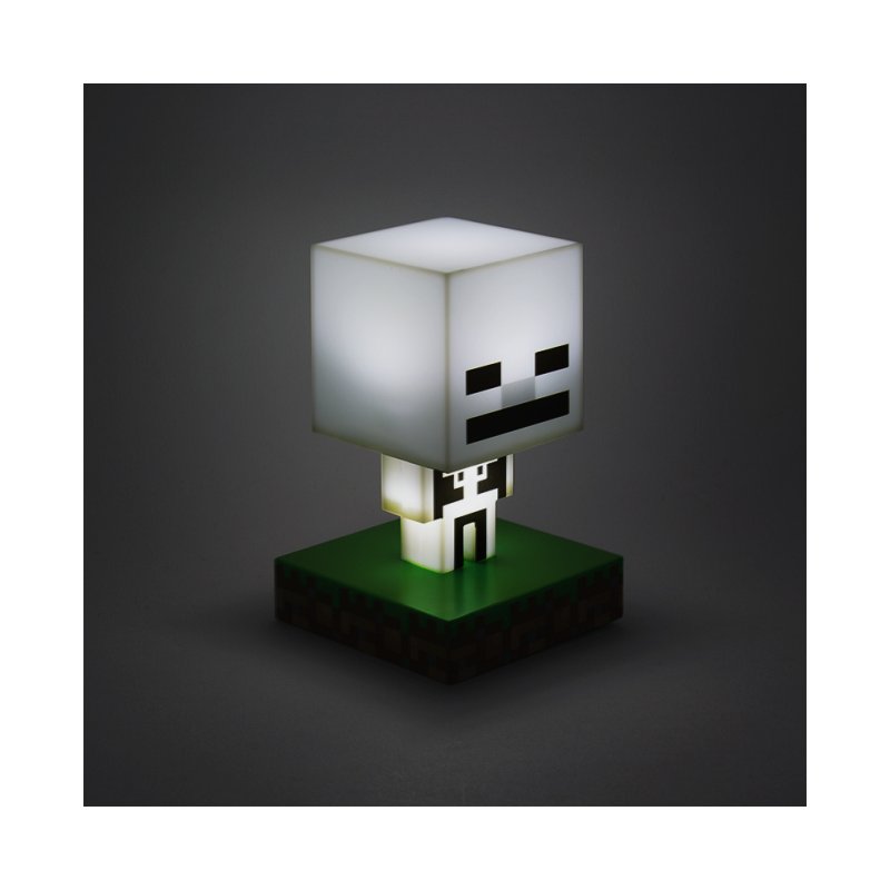 Minecraft Skeleton