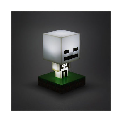 Minecraft Skeleton
