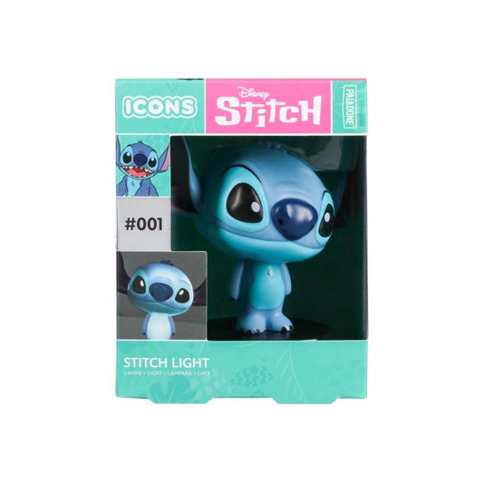 Stitch Φωτιστικό
