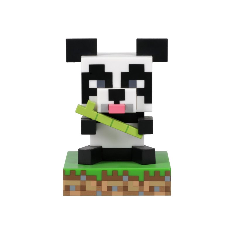 Minecraft Panda