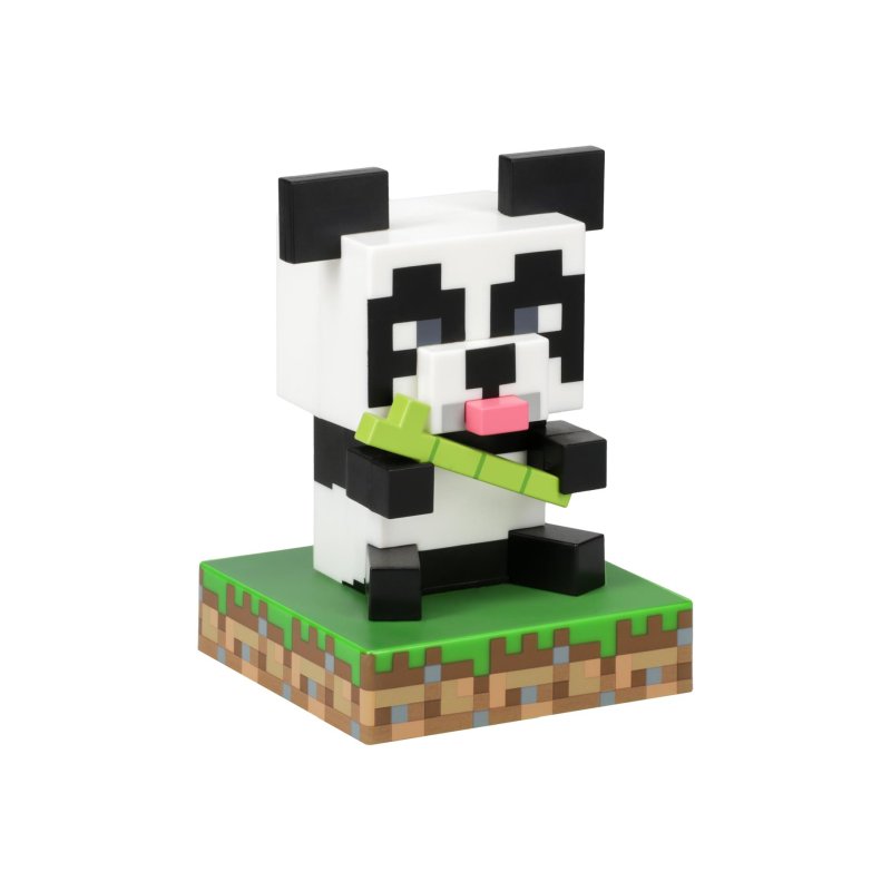 Minecraft Panda