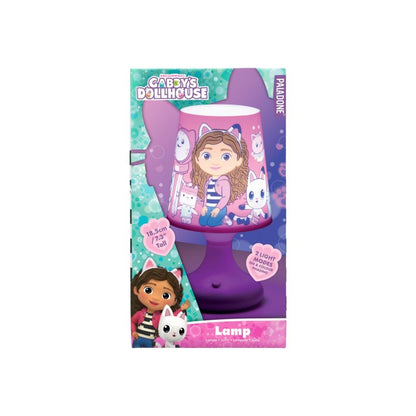 Gabbys Dollhouse Table Lamp