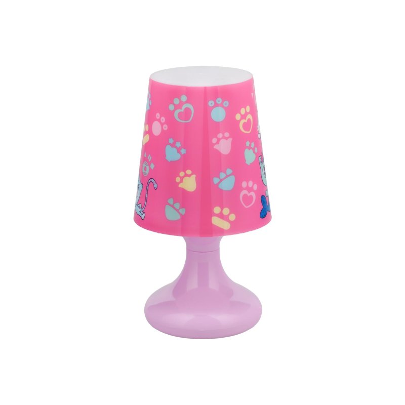 Gabbys Dollhouse Table Lamp