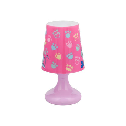 Gabbys Dollhouse Table Lamp