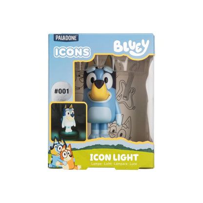 Bluey Φωτιστικό