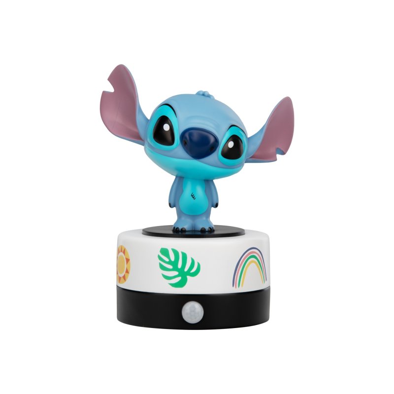 Stitch Icon Disney Room Guards