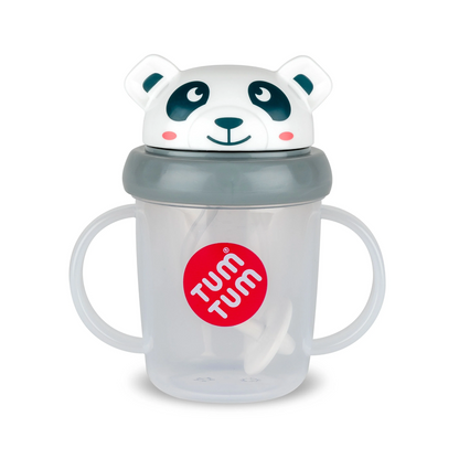 Κύπελλο Εκμάθησης Tippy Panda
