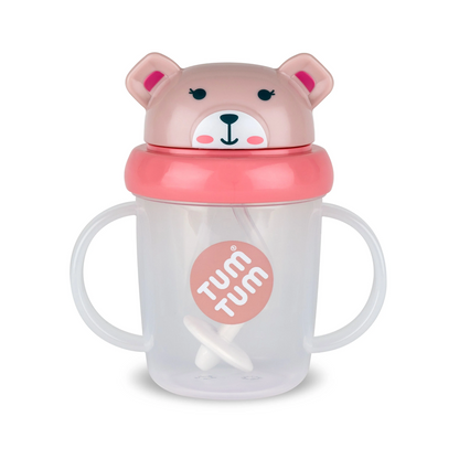 Κύπελλο Εκμάθησης Tippy Betsy Bear