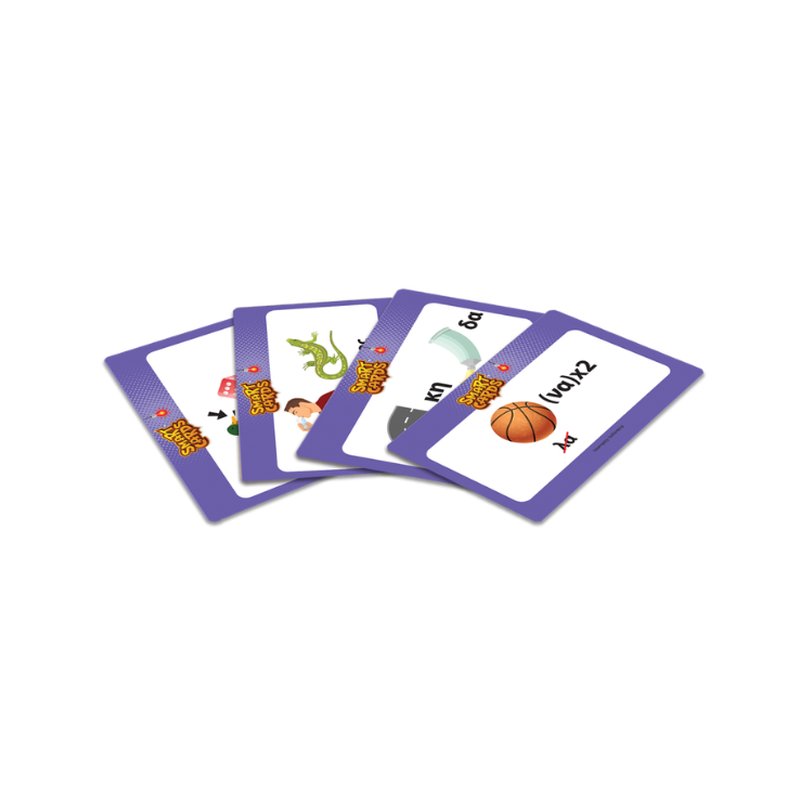 Smart Cards – Rebus
