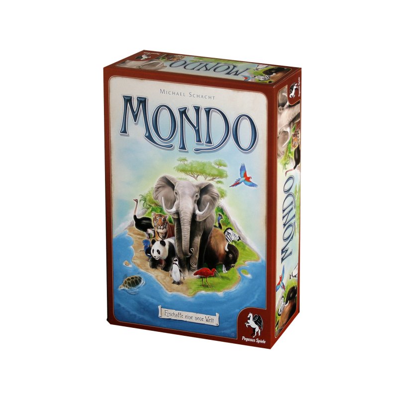 Mondo