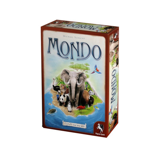 Mondo