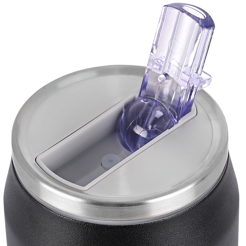 Θερμός Travel Cup Midnight Black