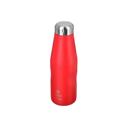 Θερμός Travel Flask Scarlet Red