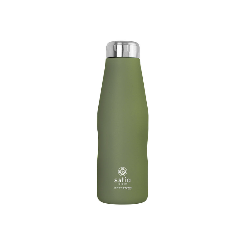 Θερμός Travel Flask Forest Spirit