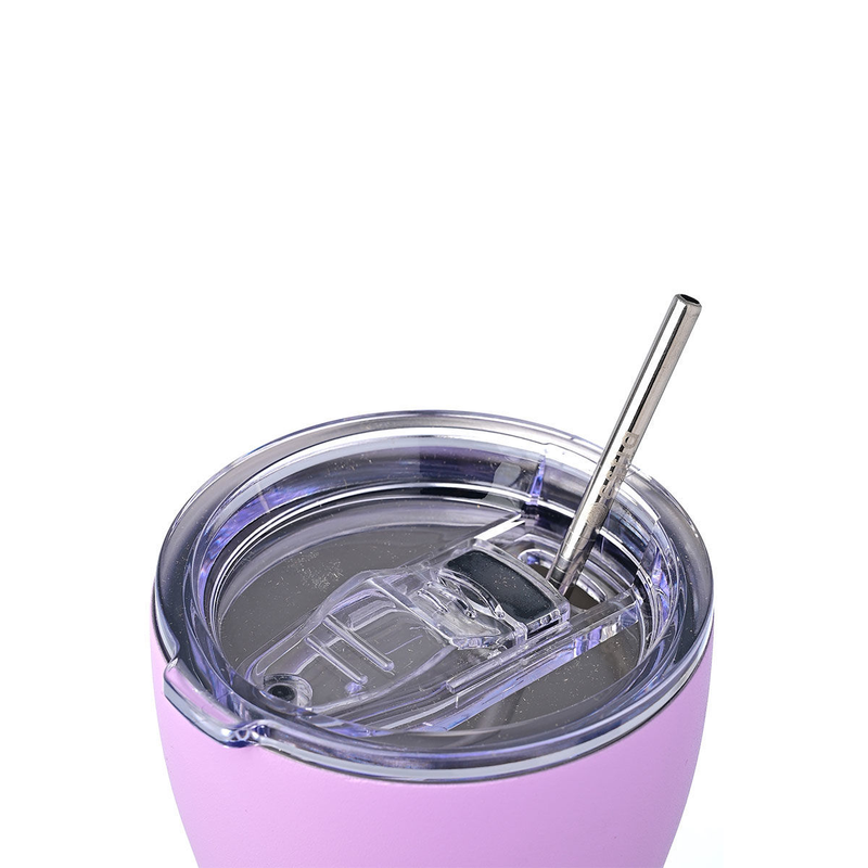 Θερμός Coffee Mug Lavender Purple
